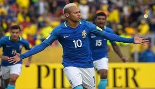 صحيفة كتالونية تسخر من أداء نيمار مع البرازيل