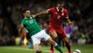 صربيا تعزز فرصها في التأهل للمونديال