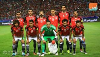صلاح "تميمة حظ" مصر في الصعود للمونديال
