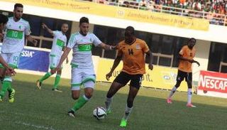 تصفيات كأس العالم