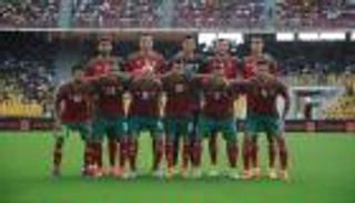المغرب تتعادل مع مالي وتُضيّع فرصة الصدارة بتصفيات المونديال