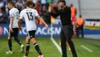 مشاكل مولر مع أنشيلوتي لن تبعده عن كأس العالم