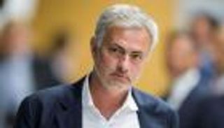 مورينيو: وفرنا 100 مليون استرليني هذا الصيف