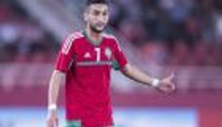 حسرة مغربية بسبب عثرة مالي