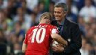 مورينيو لا يستبعد التدريب في البوندسليجا