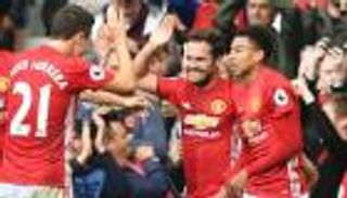 لاعبو يونايتد ينضمون لماتا في مبادرته الخيرية