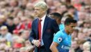 فينجر يحدد ثمن التعاقد مع بديل سانشيز