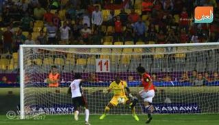 تصفيات كأس العالم