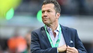 لوثار ماتيوس