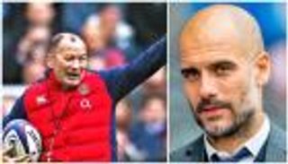 جوارديولا يدفع مدرب رجبي لتغيير أسلوبه