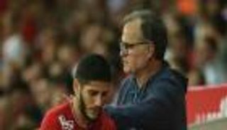 مدرب ليل يستعجل عودة نجمه الجزائري المصاب 