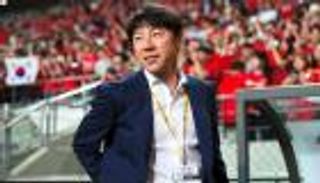 مدرب كوريا الجنوبية: سنظهر وجهنا الحقيقي في كأس العالم