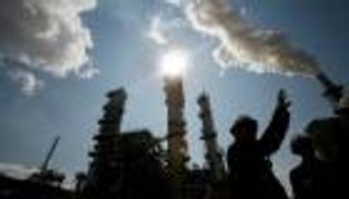 إعصار "إرما" على خطى"هارفي"في سوق النفط