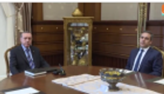 أردوغان يعزز سلطته بوضع يده على المخابرات