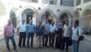 بحث تسجيل كنيستي "السيدة العذراء" و"تاضرس المشرقي" كآثار قبطية