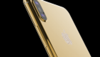 "آيفون 8" مطلي بالذهب بسعر 17 مليون دولار