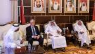 "الإمارات للفضاء" تعقد الاجتماع الرابع لـ"مجموعة الابتكار الفضائي"