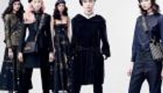 أشهر دور الأزياء تستغني عن العارضات شديدات النحافة