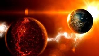 روايات نهاية العالم 