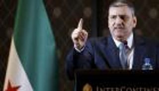 معارضة سوريا تعلن فشل وساطة الأمم المتحدة