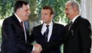 الكونغو تستضيف قمة حول الأزمة الليبية