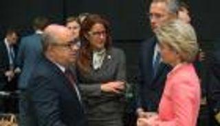 أزمة كوريا الشمالية على طاولة الاتحاد الأوروبي