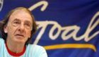 مينوتي: لاعبو الأرجنتين كانوا "كالأشباح" أمام فنزويلا