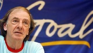 مينوتي: لاعبو الأرجنتين كانوا "كالأشباح" أمام فنزويلا