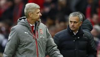 تشيك: أرسنال بحاجة لروح "مورينيو" الانتصارية