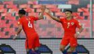 سانشيز حزين لفشل انتقاله للسيتي