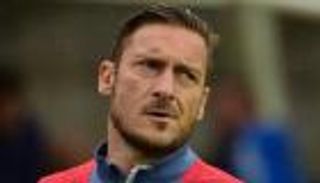 توتي يبدأ خطوات دخول مجال التدريب