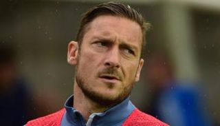 توتي يبدأ خطوات دخول مجال التدريب