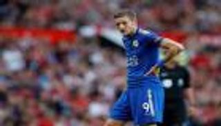 فاردي يقلل من قيمة أرسنال