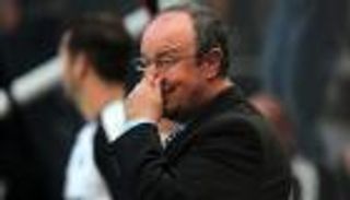 جراحة تبعد بينيتيز عن قيادة نيوكاسل