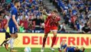 تقارير: مولر قد ينضم لتشيلسي في يناير