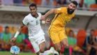 استراليا تختار سيدني لمواجهة سوريا بملحق تصفيات المونديال 