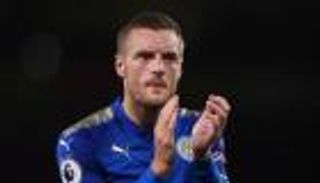 فاردي يرحب بخوض تجربة خارج الدوري الإنجليزي