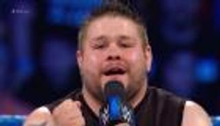 أوينز يعترض على حرمانه من التحدي على لقب الولايات المتحدة