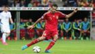 بوسكيتس يطالب فالفيردي بالسير على خطى "الماتادور"