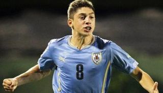 منتخب أوروجواي