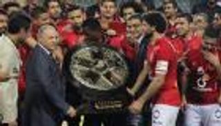 الدوري المصري يبحث عن بطل جديد في نسخته الـ 59