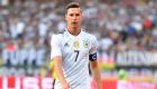 دراكسلر يكشف عن رغبته في اللعب لبرشلونة