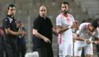 مدرب تونس يتعهد للمحليين بعدم "خيانتهم"