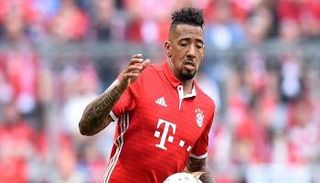 مدافع البايرن يتصدر اهتمامات إنتر ميلان