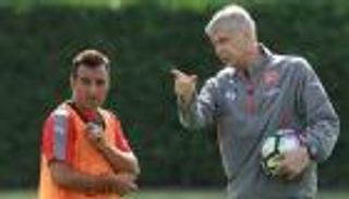 فينجر يتوقع عودة كازورلا في يناير