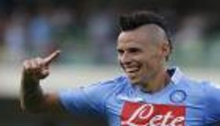 "الانتماء" يدفع قائد نابولي لرفض إغراءات ميلان ويوفنتوس