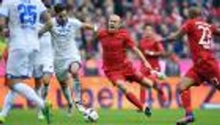 دورتموند وبايرن في مواجهتين خارج الديار بالدوري الألماني