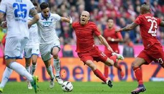 الدوري الألماني