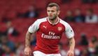 لاعب أرسنال "الزجاجي" مطلوب في الدوري التركي