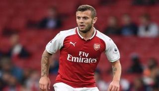 لاعب أرسنال "الزجاجي" مطلوب في الدوري التركي